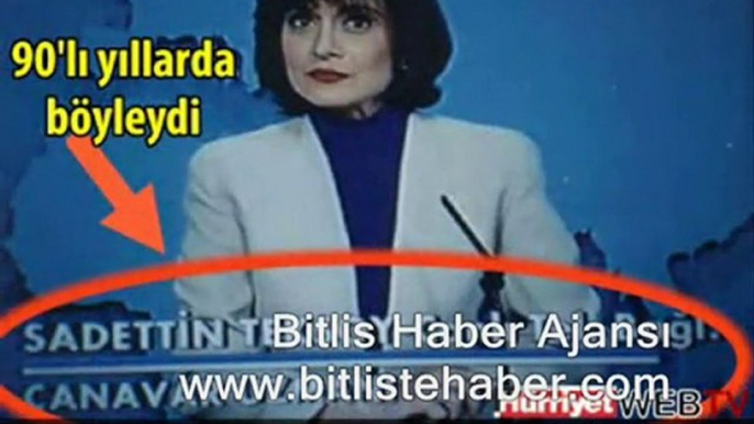 Van Gölü Canavarı Yine Görüldü!!! www.bitlistehaber.com