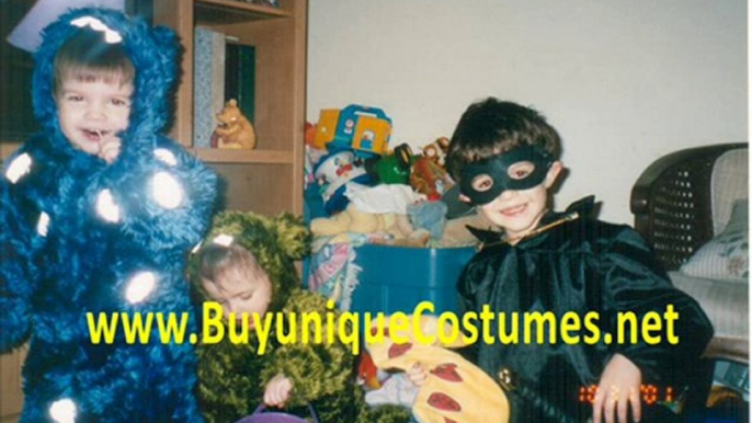 most popular halloween costumes