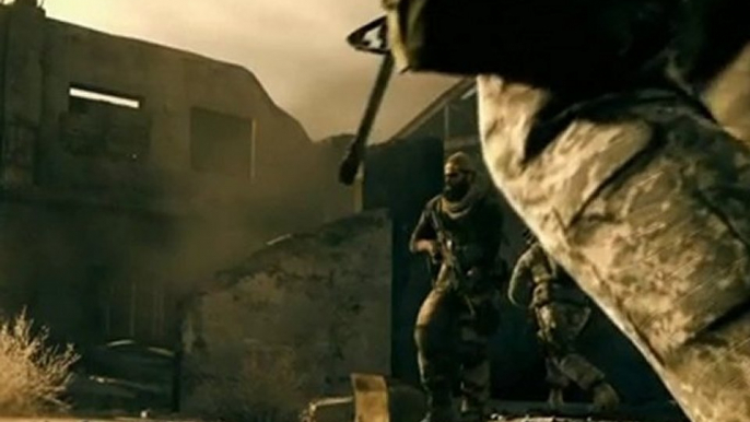 Free crack to Medal of Honor 2010 Released 12 October