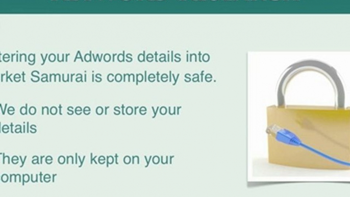 Powerful Adwords Keyword Tool