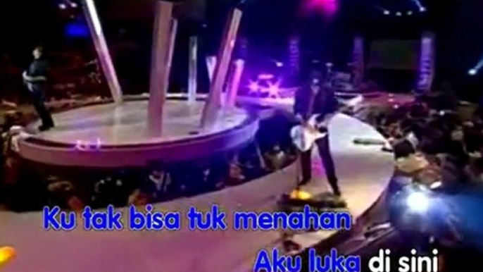 LUKA DISINI-UNGU(nevans-karaoke).mpg