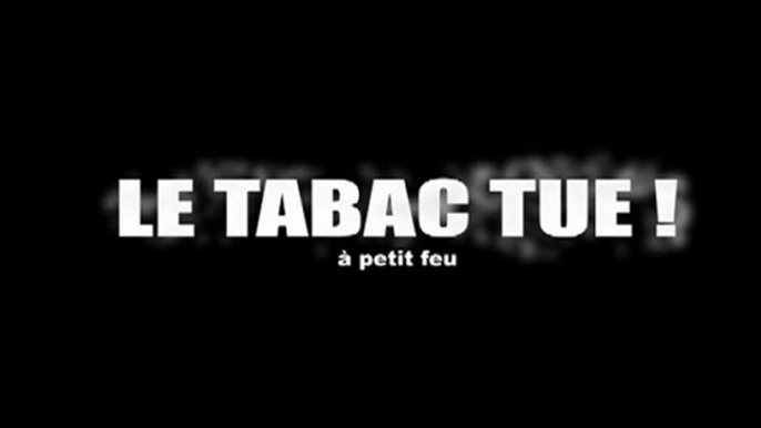 Le tabac tue : arrêtez de fumer avec le spray Malta Puff