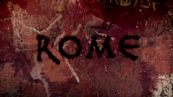 APPEL A LA PRIERE COMME GENERIQUE DE FIN POUR ROME