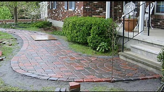 Walkway Pavers Landscaping Bergen County-Walkway Pavers (20