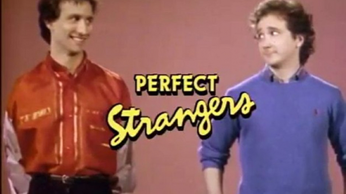 Perfect Strangers - Trailer (Filmistik)