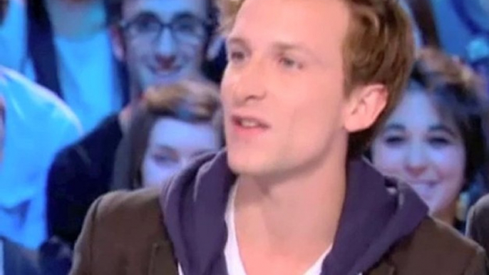 Jean-Baptiste Prévost (UNEF) au Grand Journal