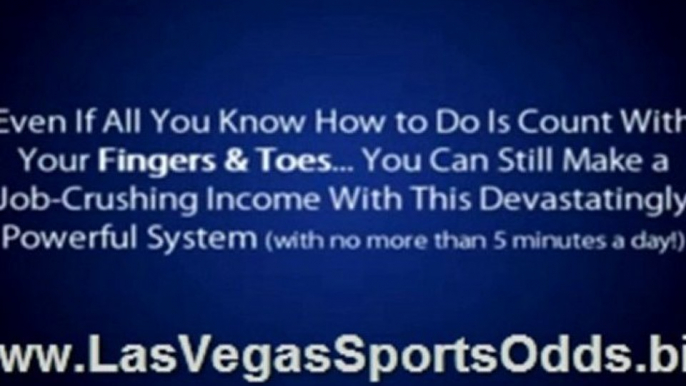 Sports Handicapping Services 97% Win Rate Sports Handicapper