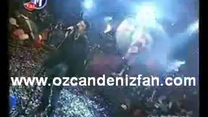 Özcan Deniz Trt Performans Yanıma Gel 2006