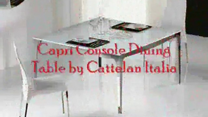 Modern Furniture, Modern Tables, Conference Room Tables