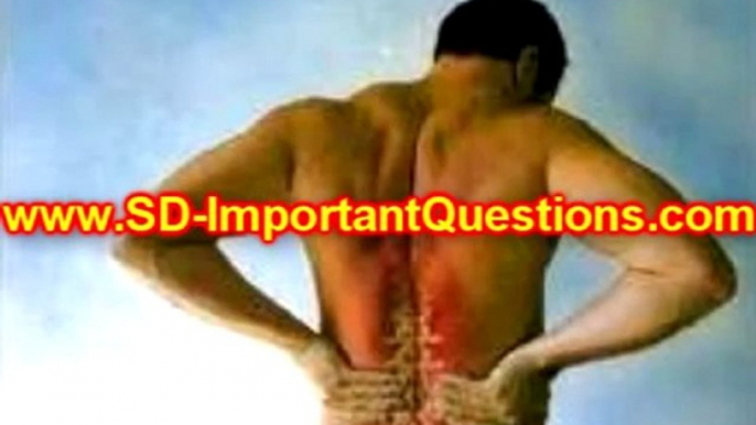 Fort Worth spinal decompression - How Important is the Doct