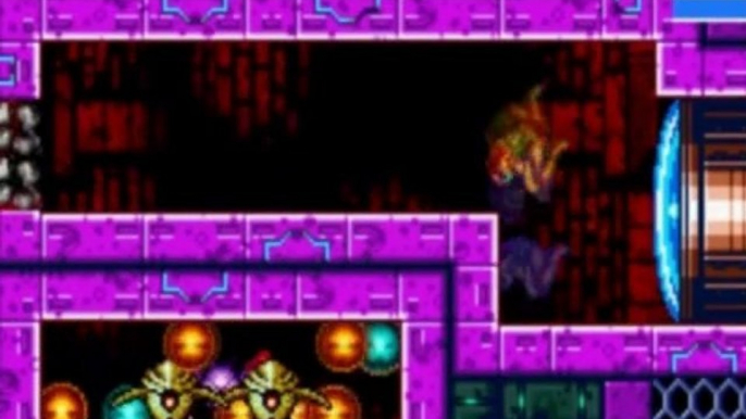 Metroid Zero Mission (05) Chemin Vers Mother Brain :)