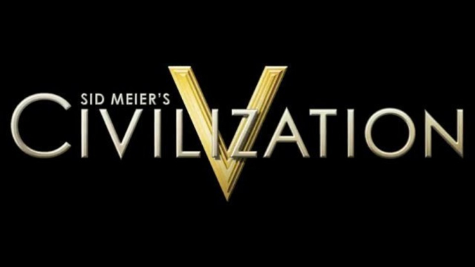 Civilization V — трейлер на русском языке