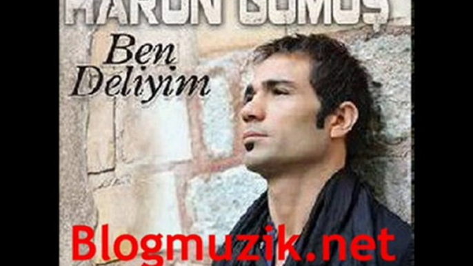 Harun Gümüş - Ben Deliyim | yeni 2010