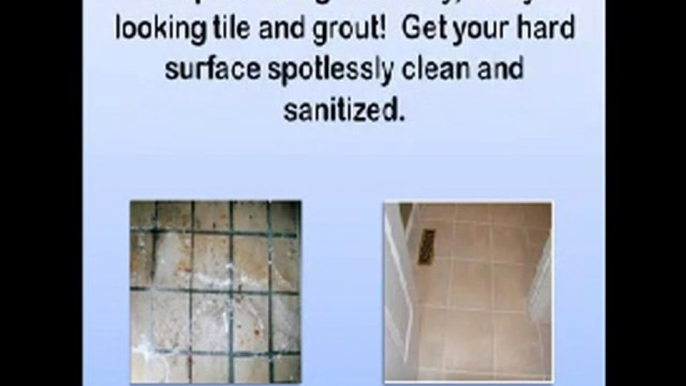 Commercial tile cleaning in Grand Rapids, We clean Grout, s