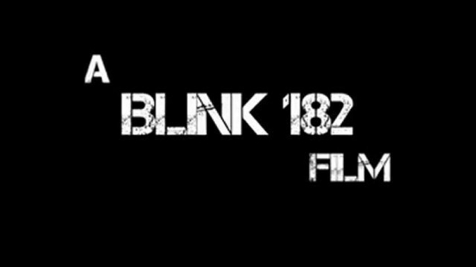 The BlinkumentaryOfficial Trailer; THE BLINK 182 DOCUMENTARY