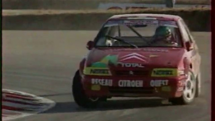 Rallycross 95