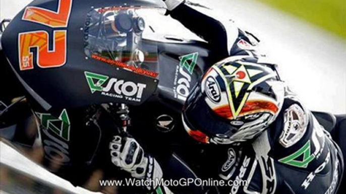 watch Misano Grand Premio motogp grand prix 2010 stream onli