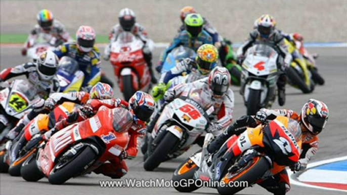 watch Misano Grand Premio motogp grand prix 2010 stream onli