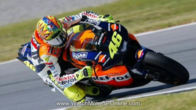 watch 2010 gp moto Misano Grand Premio live online