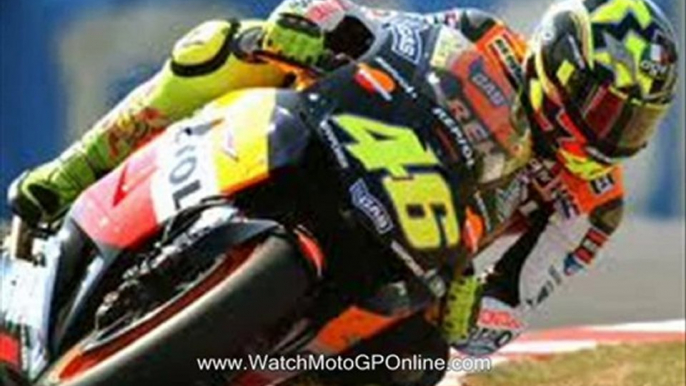 watch 2010 gp moto Misano Grand Premio live online