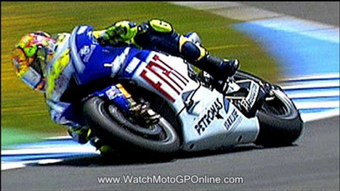 watch moto gp Misano Grand Premio 2010 live streaming