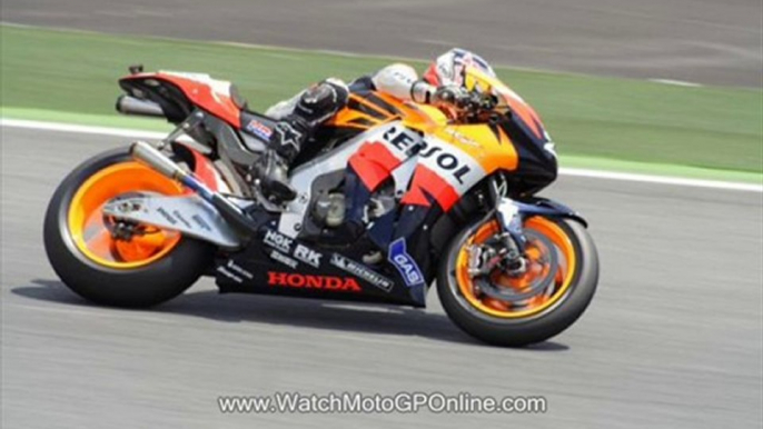 watch moto gp Misano Grand Premio 2010 live on internet