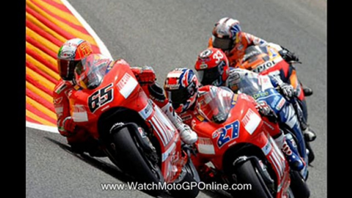 watch moto gp Misano Grand Premio live streaming