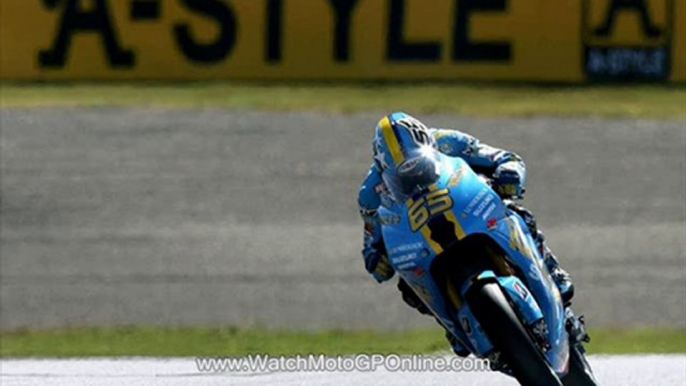 watch moto gp Misano Grand Premio grand prix 2010