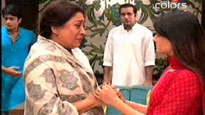 Laagi Tujhse Lagan 12th July 2011 part1