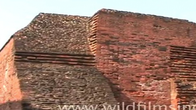 Nalanda University, Bihar