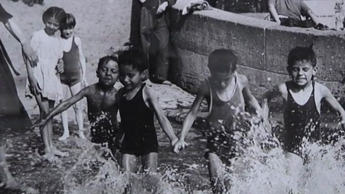 Exposition "Paris Sur Seine : des anciens quais à Paris Plages" à l'Hôtel de Ville