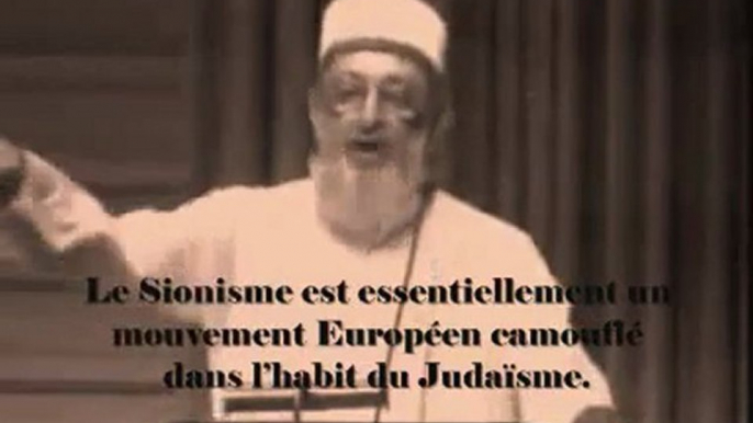 JERUSALEM DANS LE CORAN partie 8 - Par Sheikh Imran Hosein