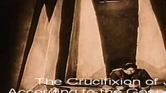 The Crucifixion of Jesus Christ According to the Gospel of John - Atheist Audio Bible