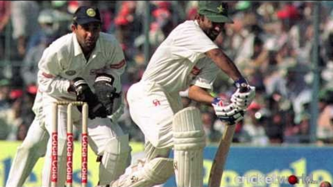 Cricket Video News - On This Day - 18th February - Harbhajan, Tendulkar, Akhtar - Cricket World TV