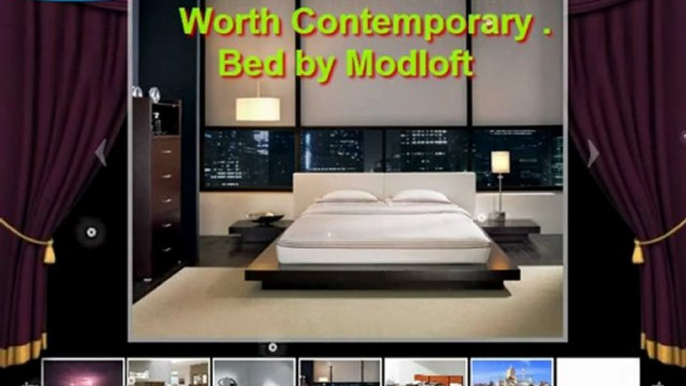 modern bed furniture,Modern Beds,Buy Modern Platform Beds from Online Modern Furniture Stores