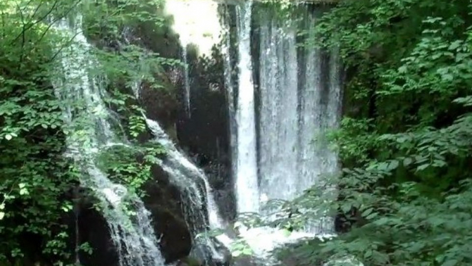 Ochil Hills