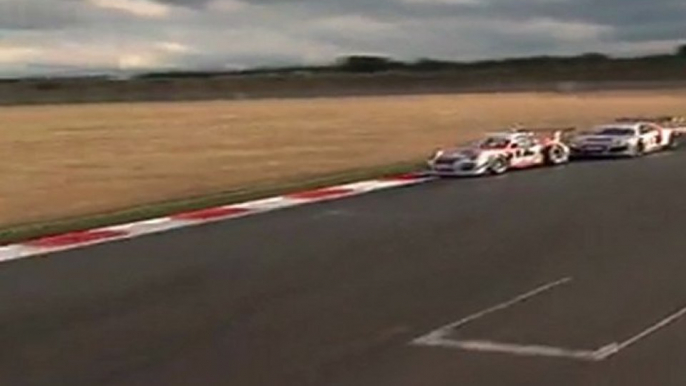 GT Tour - Magny-Cours - GT Courses 1 et 2