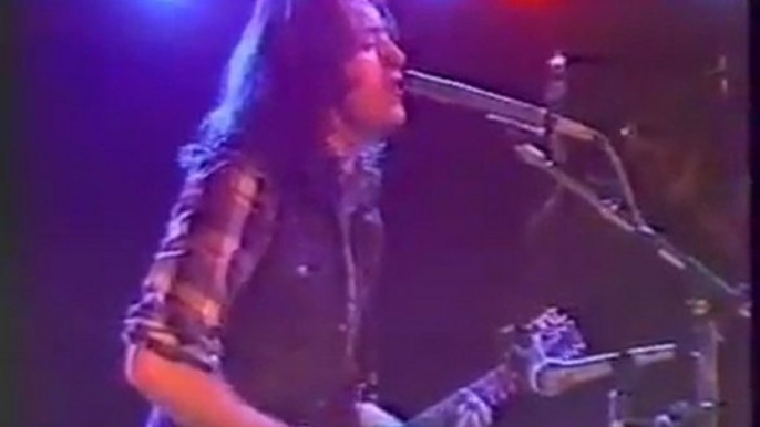 Rory Gallagher - Bullfrog Blues