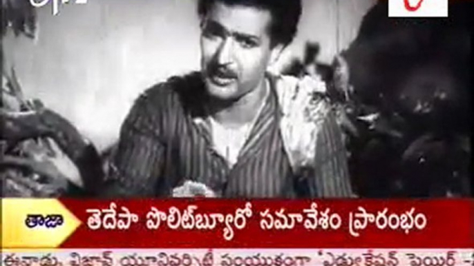 ETV Talkies - Sahithi Manideepam - Malladi Ramakrishna Murthy