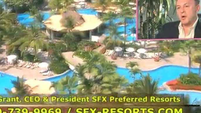 Timeshare Exchange Companies The Grand Mayan Nuevo Vallarta