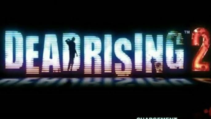 (Test) Dead Rising 2