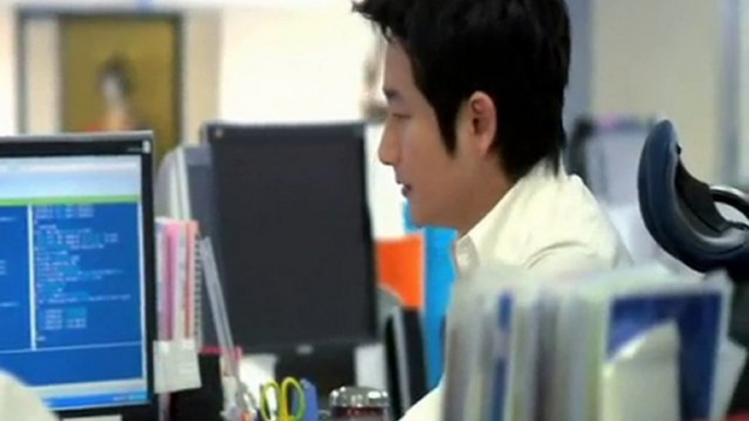 [ACVfr] Kim Bum Soo - Taste Of Separation (Vostfr)