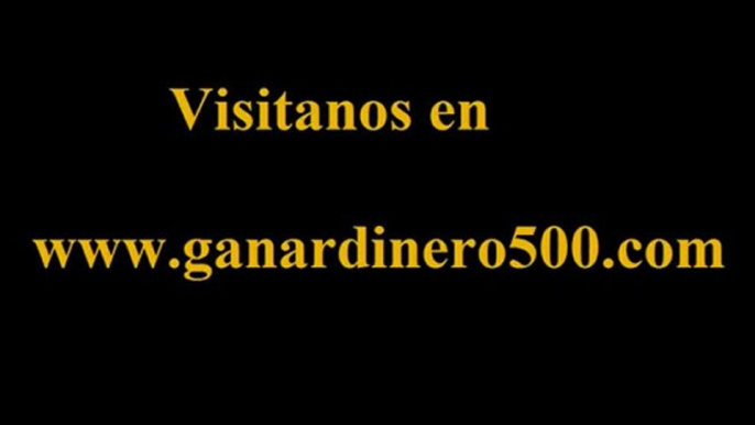 ganar dinero, ganar dinero rapido, ganar dinero