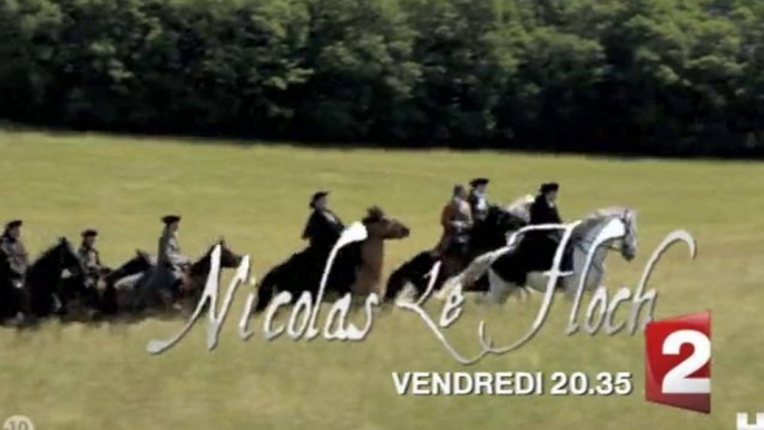 Bande annonce "Le grand Veneur" (Saison 3)