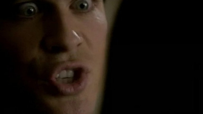 Damon and Elena -  s02e10