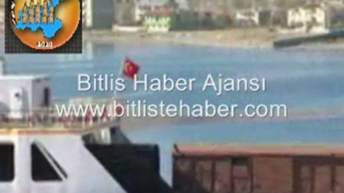 Bitlis Valiliği - Bitlis Tanıtım Filmi www.bitlistehaber.com