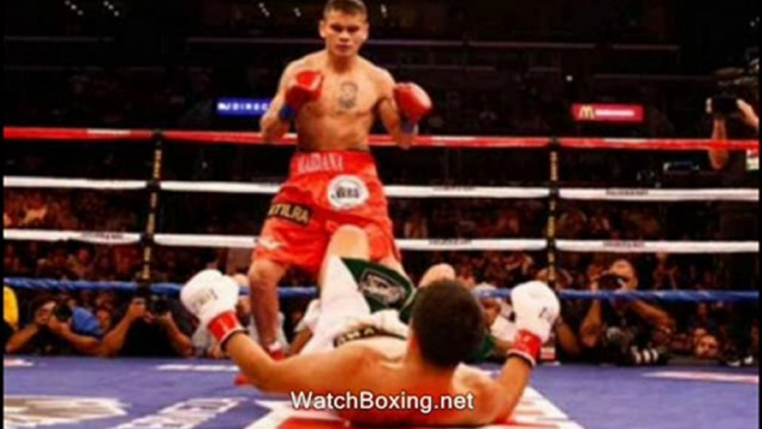 watch Lamont Peterson vs Victor Ortiz Boxing stream online