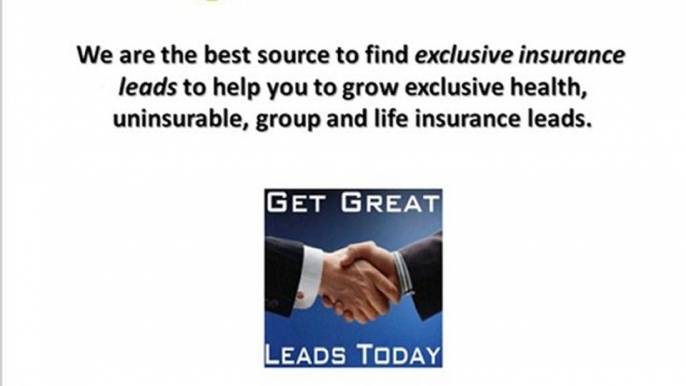 High Quality Insurance Leads Exchange | InsuranceLeadsExchan