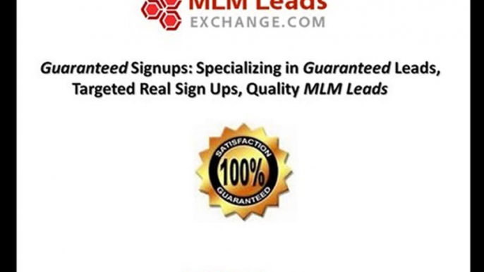 www.mlmleadsexchange.com estimated worth and web stat from C