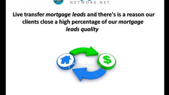 www.mortgageleadsnetwork.net estimated worth and web stat fr